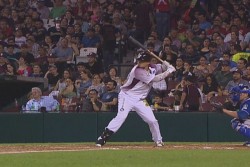 Tomateros y  González reciben a Mexicali