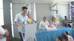 Celebra el Museo Interactivo contra la Adicciones su 4to aniversario.