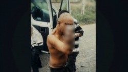 Detienen a dos involucrados en mutilación de personas