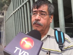 Autoridad Estatal debe revisar lo que sucede en la Comunidad de Paredones