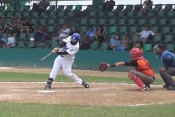 Sinaloa avanza a finales en San Luis Potosí