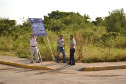 Ecología municipal, multará a quienes violen el reglamente de contaminación ambiental.