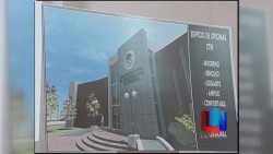 Nueva casa cetemista se inaugurará en diciembre