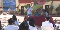 Integrantes de la tribu Yaqui recibirán taller de Géneros Literarios