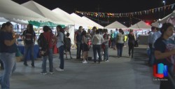 Supera Onceava Feria del Libro asistencia de 2015