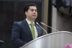 Presentan Ley de Cambio Climático para Sonora.
