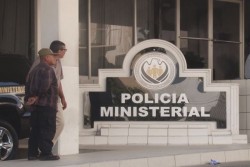 Sólo la Policía Municipal patrullará la ciudad, confirma alcalde