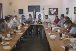 Anuncian la edición de la ExpoAlimentech Innova 2016