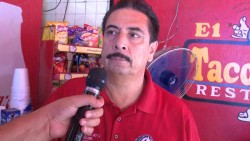 El congreso nacional de beisbol infantil y juvenil será en Mazatlán del 18 al 20 de noviembre.