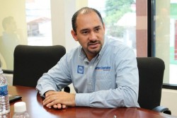 Preocupante el proyecto de presupuesto para el próximo año: Carlos Castaños