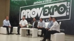 Buscan proveedores locales con Prov Expo 2016