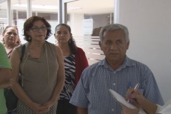 Sepyc no les paga a maestros jubilados.