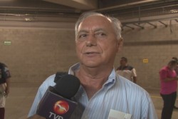 EL Maratón Culiacan-2017 por 5000 atlétas