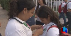 Concientizan sobre cáncer de mama