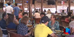 Restauranteros al Buen Fin