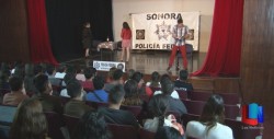 Federales Teatro.