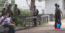 Va IMM contra la violencia de sexo entre los jóvenes
