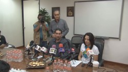 Anuncian semana de la transparencia en Sinaloa