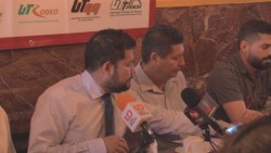 Estudiantes buscan promover los beneficios de las legumbres