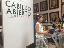Arreglo de parques, calles y espacios públicos peticiones en Cabildo Abierto