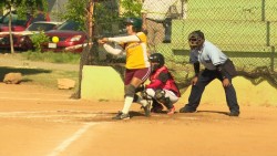 Sinaloa conquistó su segunda victoria por paliza en el campeonato nacional de softbol. Mazatlán 2016.