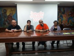 Semana de terror en Cajeme