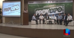 Buen resultado arrojó Prov Expo 2016