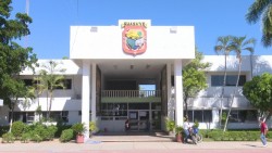 Siguen los conflictos en el ayuntamiento de Guasave