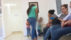 DIF se encargará del pequeño que fue amarrado por su madre en Guasave
