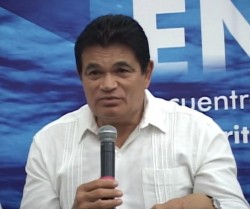 Darán la batalla en materia de seguridad en zona serrana y rural: MALOVA