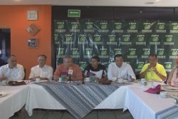 En puerta el torneo anual del Campestre