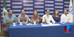 Renovará PAN dirigencia.