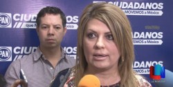 Un año tema Padres: PAN.