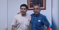 Ex Director de Salud se va satisfecho y contento con lo realizado