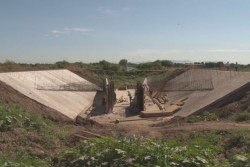 Módulo de Riego de La Palma Navolato, establecerá 6 mil 700 has. de maíz
