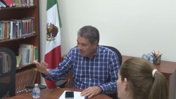 Atiende la CEDH 3 quejas en contra de militares