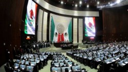 Diputados aprueban Ley de Ingresos y miscelánea fiscal para 2017