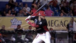 Venados rescata tercer juego ante Naranjeros