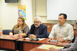 Buscan reconocer  Trayectoria Economista 2016