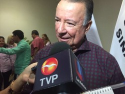 Aún falta realizar algún tipo de movimientos en el presupuesto