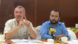 La sexta carrera del Contador, repartirá una bolsa de 13 mil pesos, el 6 de noviembre.