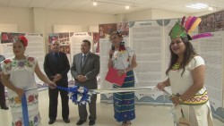 Sistema Educativo Valladolid presenta "Nuestras Raíces"