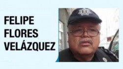Cae exsecretario de Seguridad de Iguala, vinculado con desaparición de normalistas