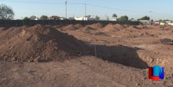 Sigue construcción de la UMF 66 del IMSS