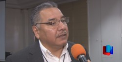 Cambio climático, tema central en entidades