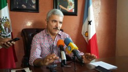 Alcalde de Bácum lamenta muerte de Yaqui
