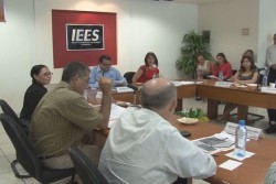 Cerca de 8 millones de pesos ha entregado el IEES por multas