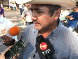 No solo Mazatlán padece los estragos de la sequía: Ganaderos