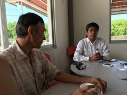 No hay quien pare al rector de la UPES, denuncian maestros