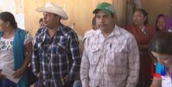 Violenta gasoducto sitios sagrados; se oponen Yaquis
